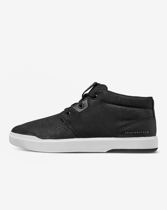 Travis Mathew Online The Modern Chukka Shoes