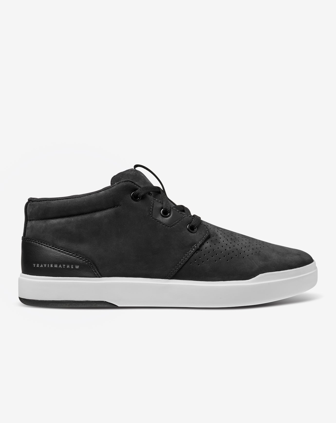 Travis Mathew Online The Modern Chukka Shoes