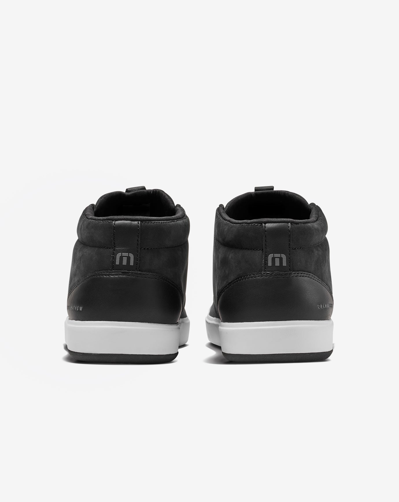 Travis Mathew Online The Modern Chukka Shoes