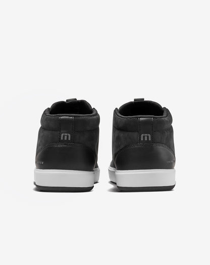 Travis Mathew Online The Modern Chukka Shoes