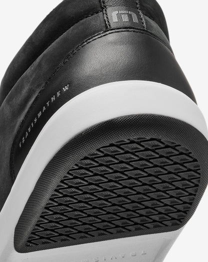 Travis Mathew Online The Modern Chukka Shoes