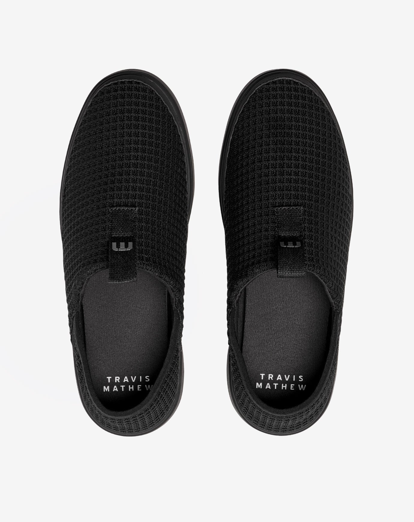 Travis Mathew Discount The Modern Lounge Shoes
