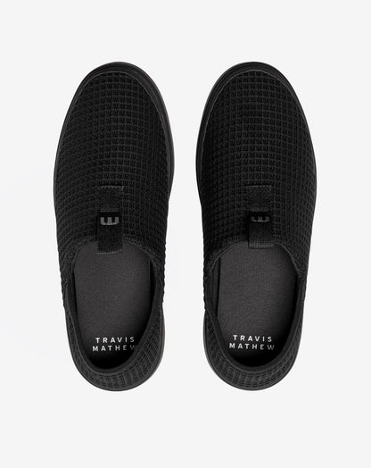 Travis Mathew Discount The Modern Lounge Shoes