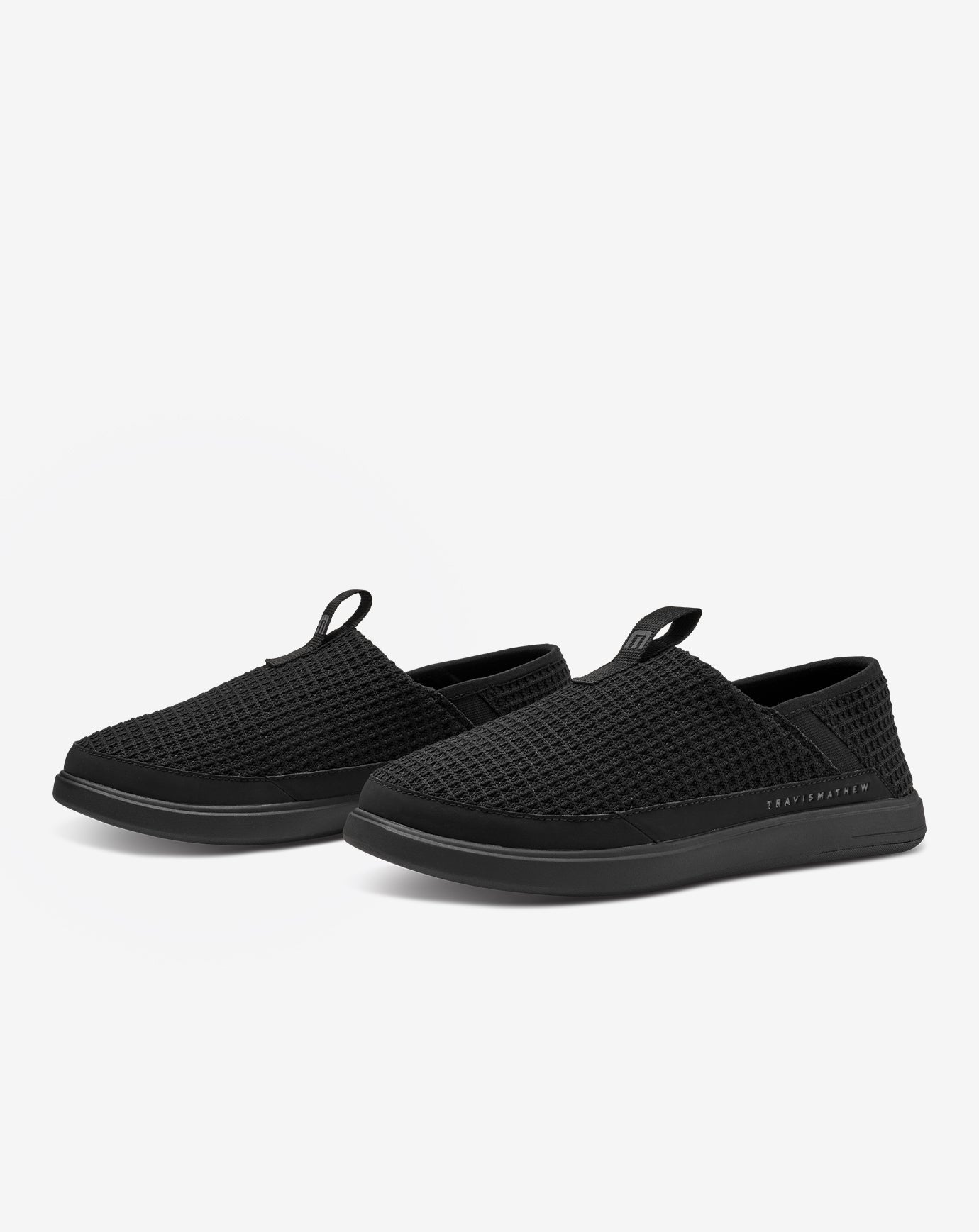 Travis Mathew Discount The Modern Lounge Shoes