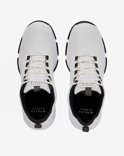 Travis Mathew Outlets The Ringer 2 Golf Shoe Shoes|Golf