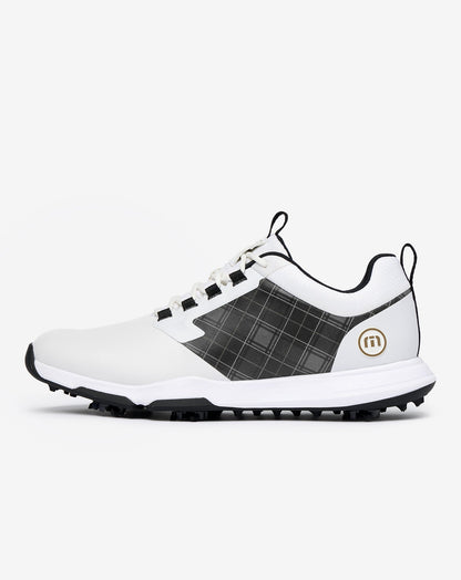 Travis Mathew Online The Ringer 2 Tartan Golf Shoe Shoes|Golf