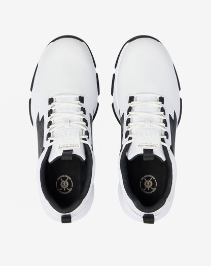 Travis Mathew Online The Ringer 2 Tartan Golf Shoe Shoes|Golf