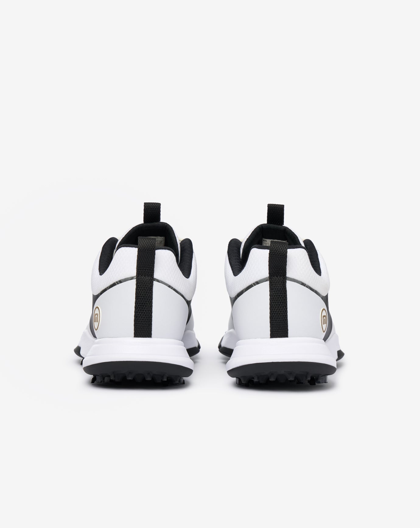 Travis Mathew Online The Ringer 2 Tartan Golf Shoe Shoes|Golf