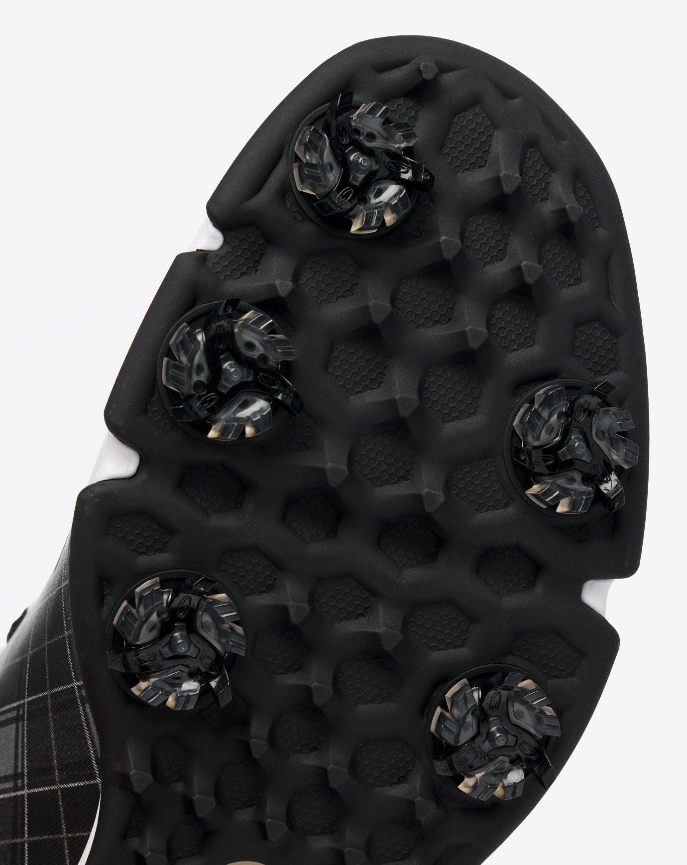 Travis Mathew Online The Ringer 2 Tartan Golf Shoe Shoes|Golf