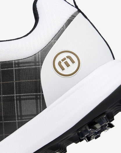 Travis Mathew Online The Ringer 2 Tartan Golf Shoe Shoes|Golf