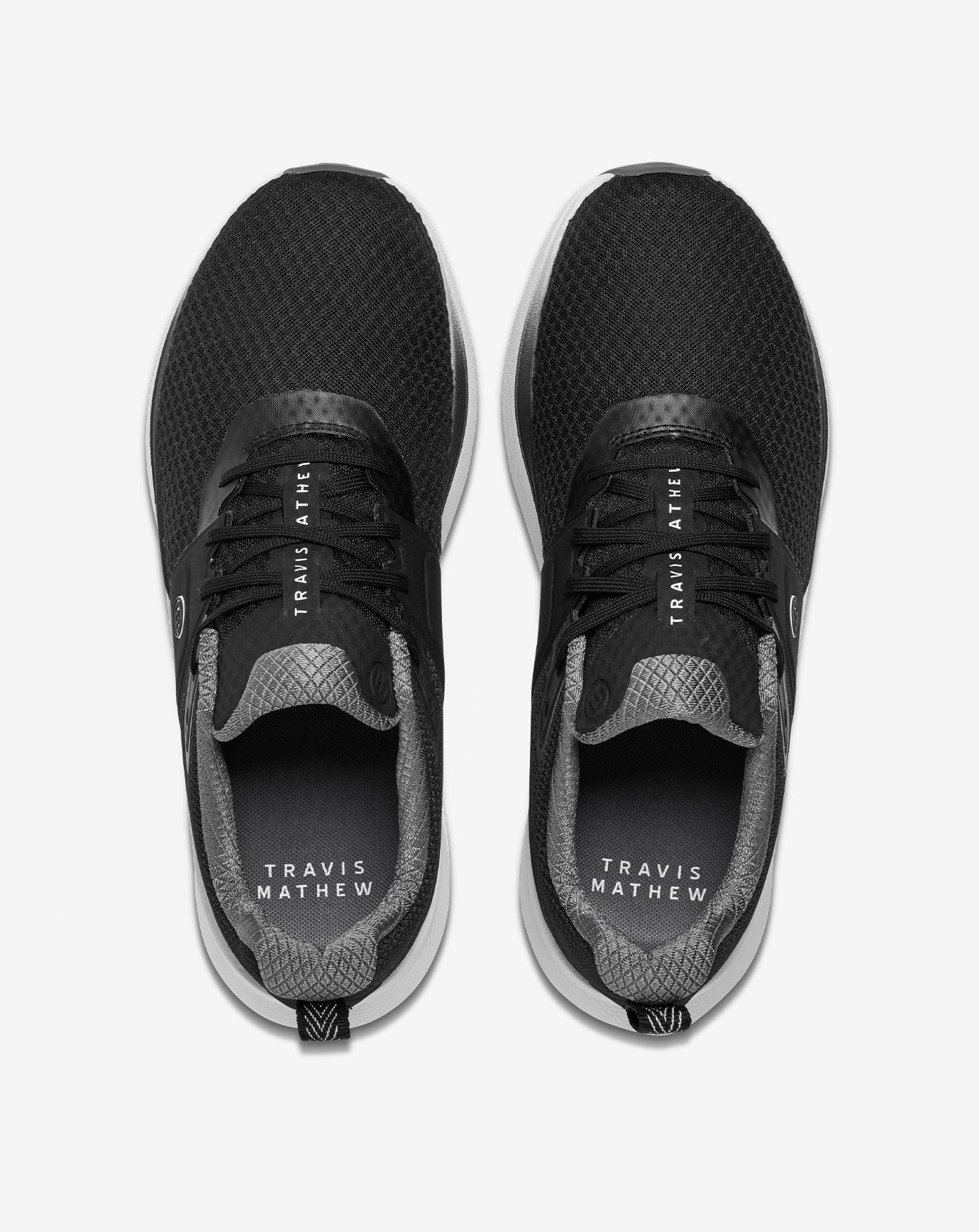 Travis Mathew Sale The NuAge Shoes
