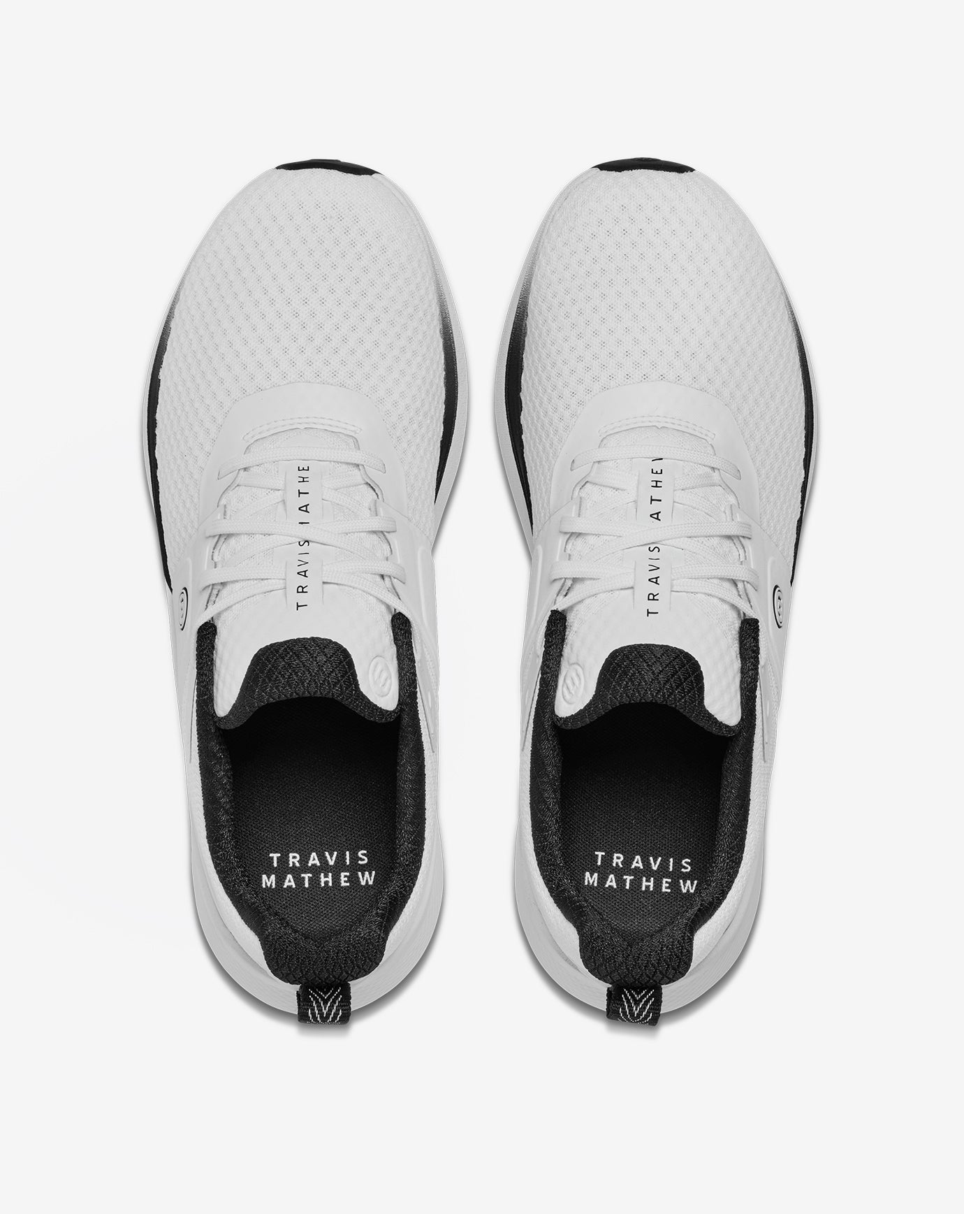 Travis Mathew Discount The NuAge Shoes