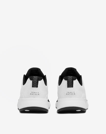 Travis Mathew Discount The NuAge Shoes
