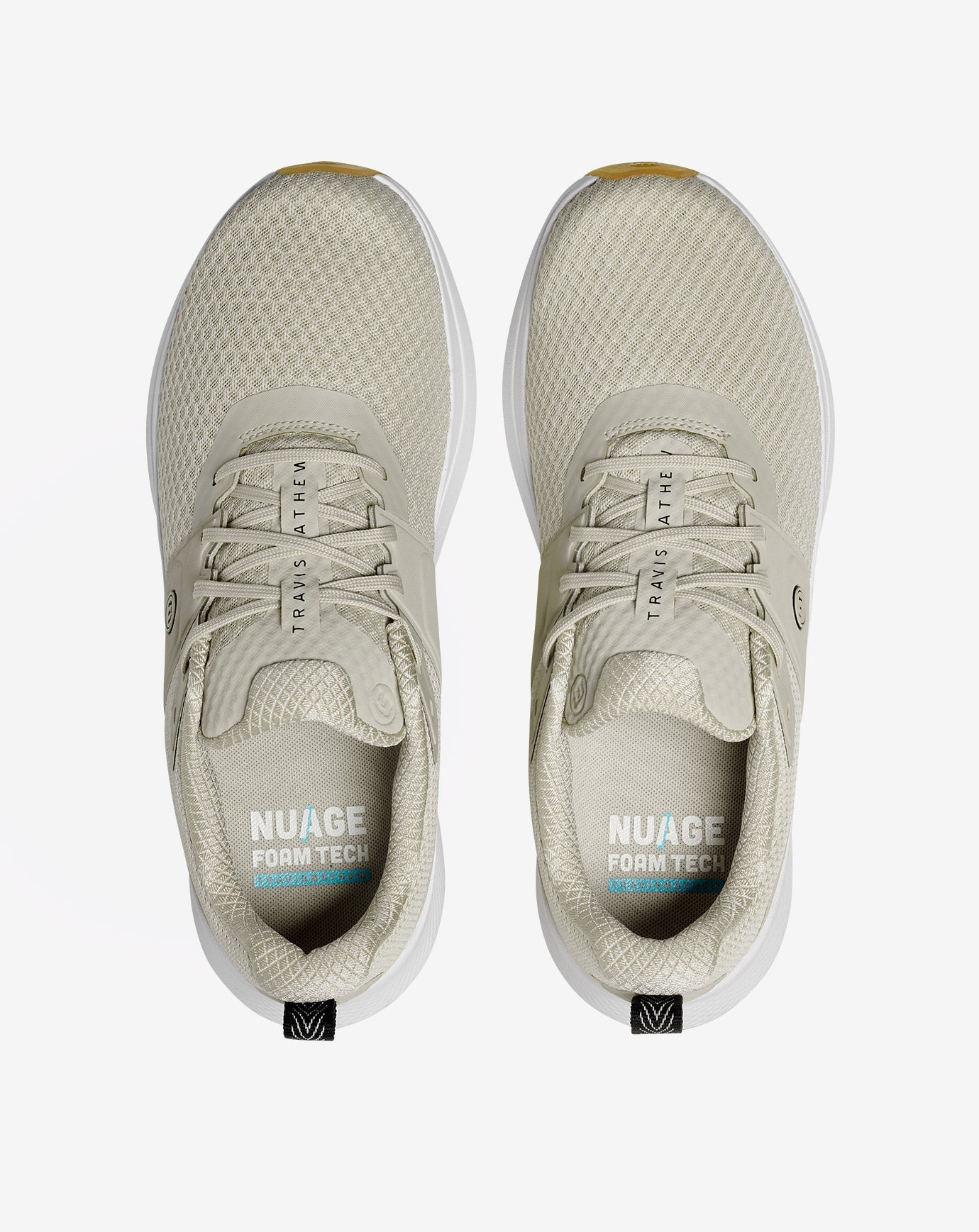 Travis Mathew Outlets The NuAge Shoes