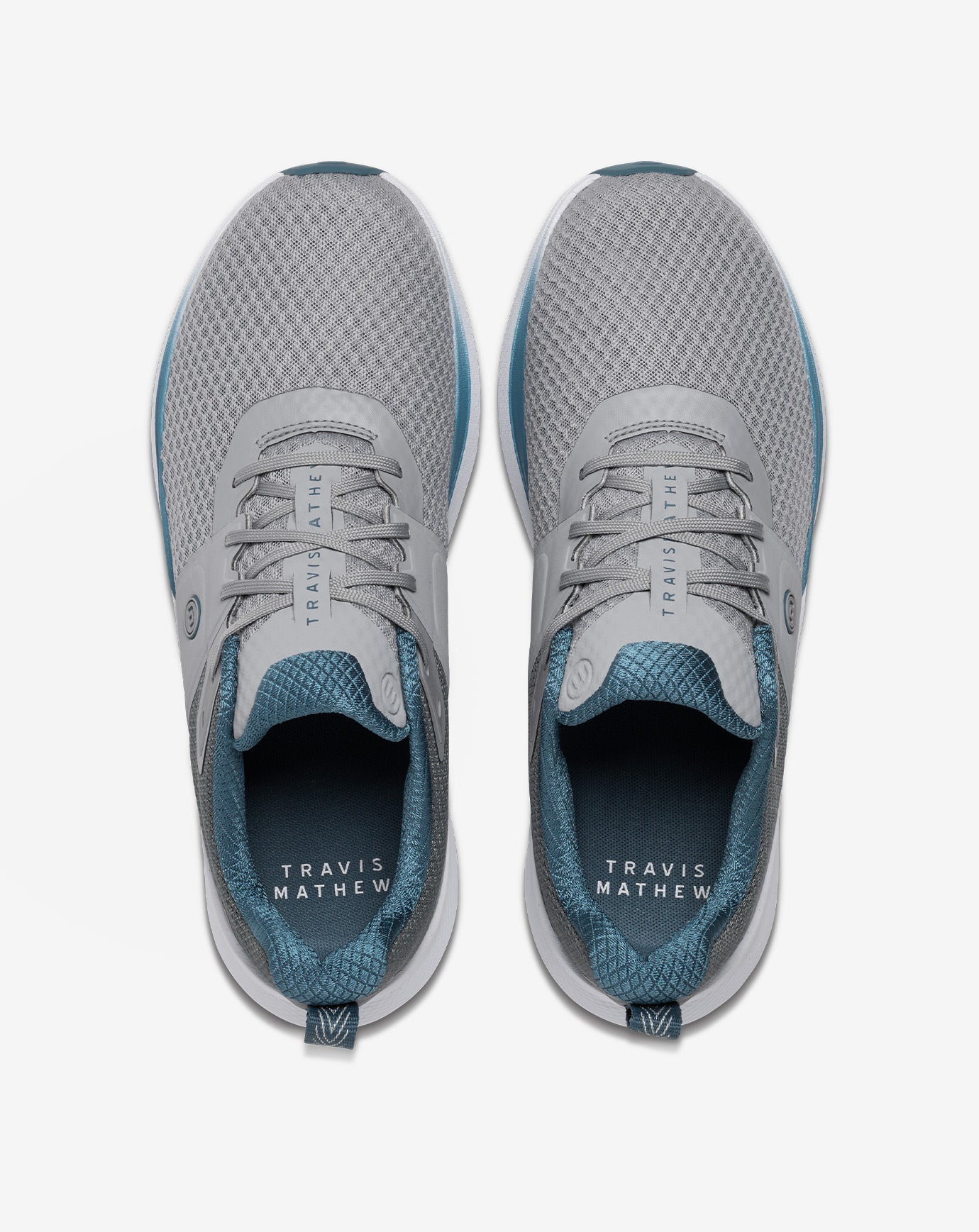 Travis Mathew US The NuAge Shoes