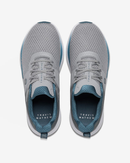 Travis Mathew US The NuAge Shoes