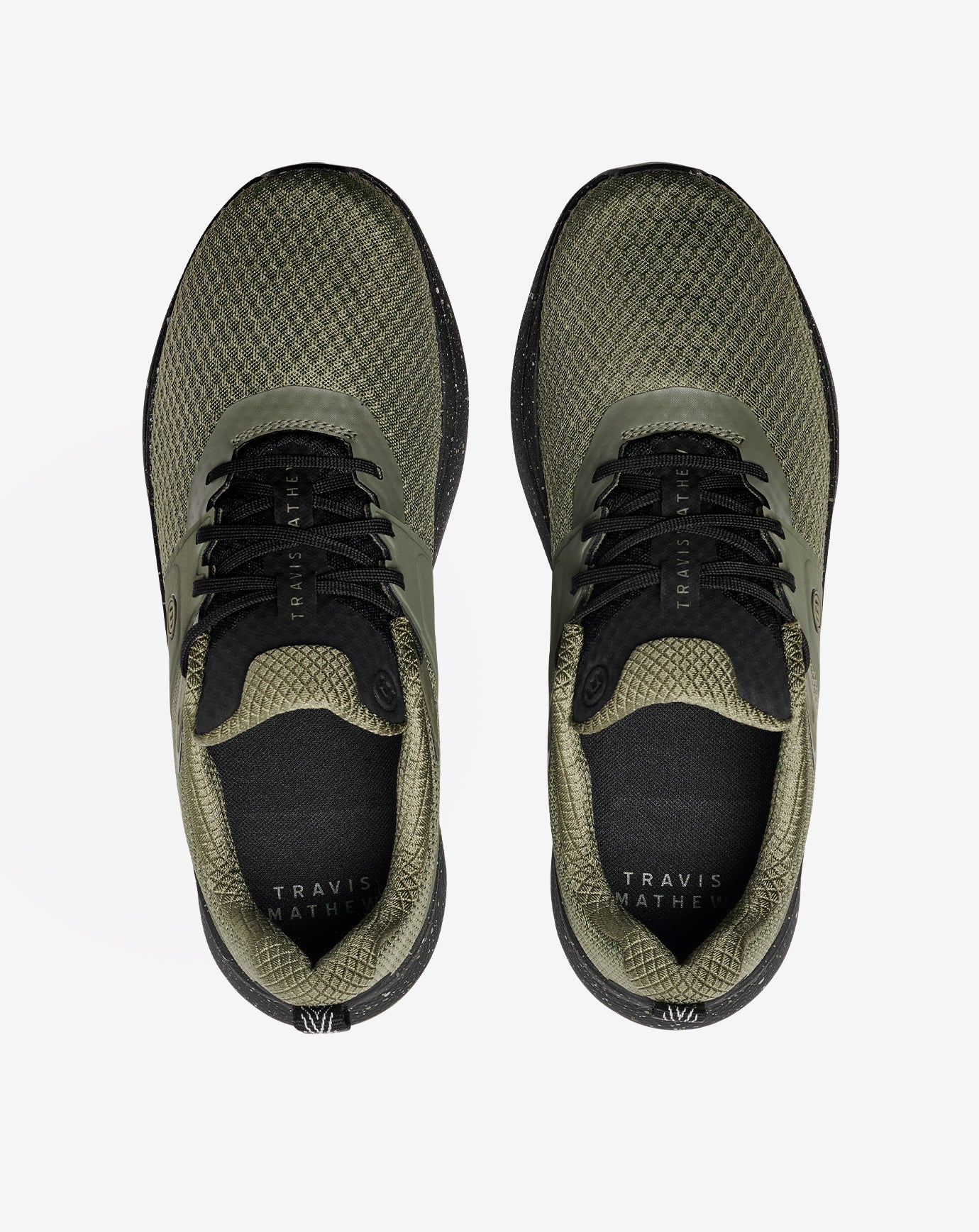 Travis Mathew Online The NuAge Shoes
