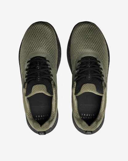 Travis Mathew Online The NuAge Shoes