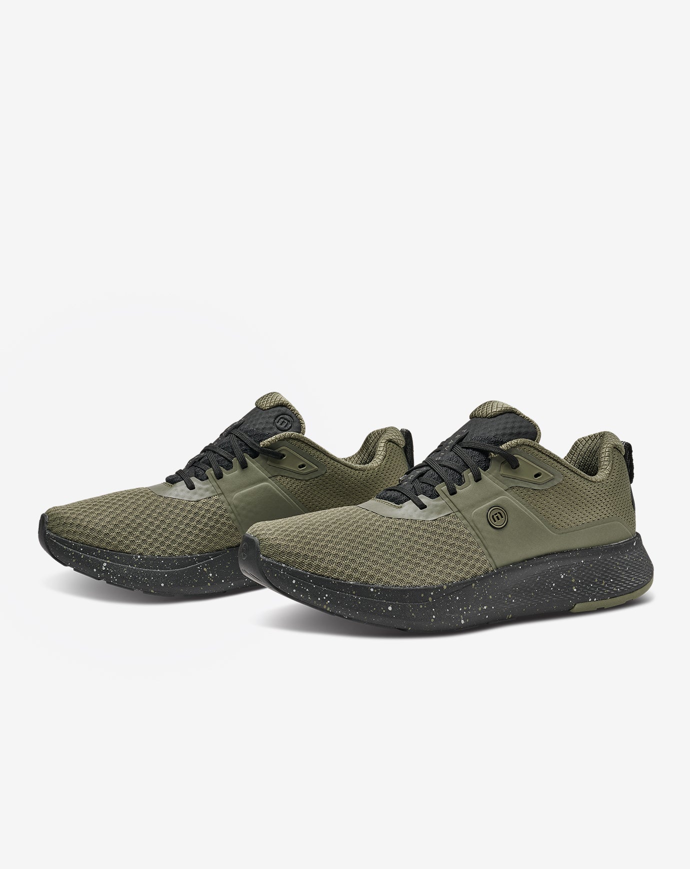 Travis Mathew Online The NuAge Shoes