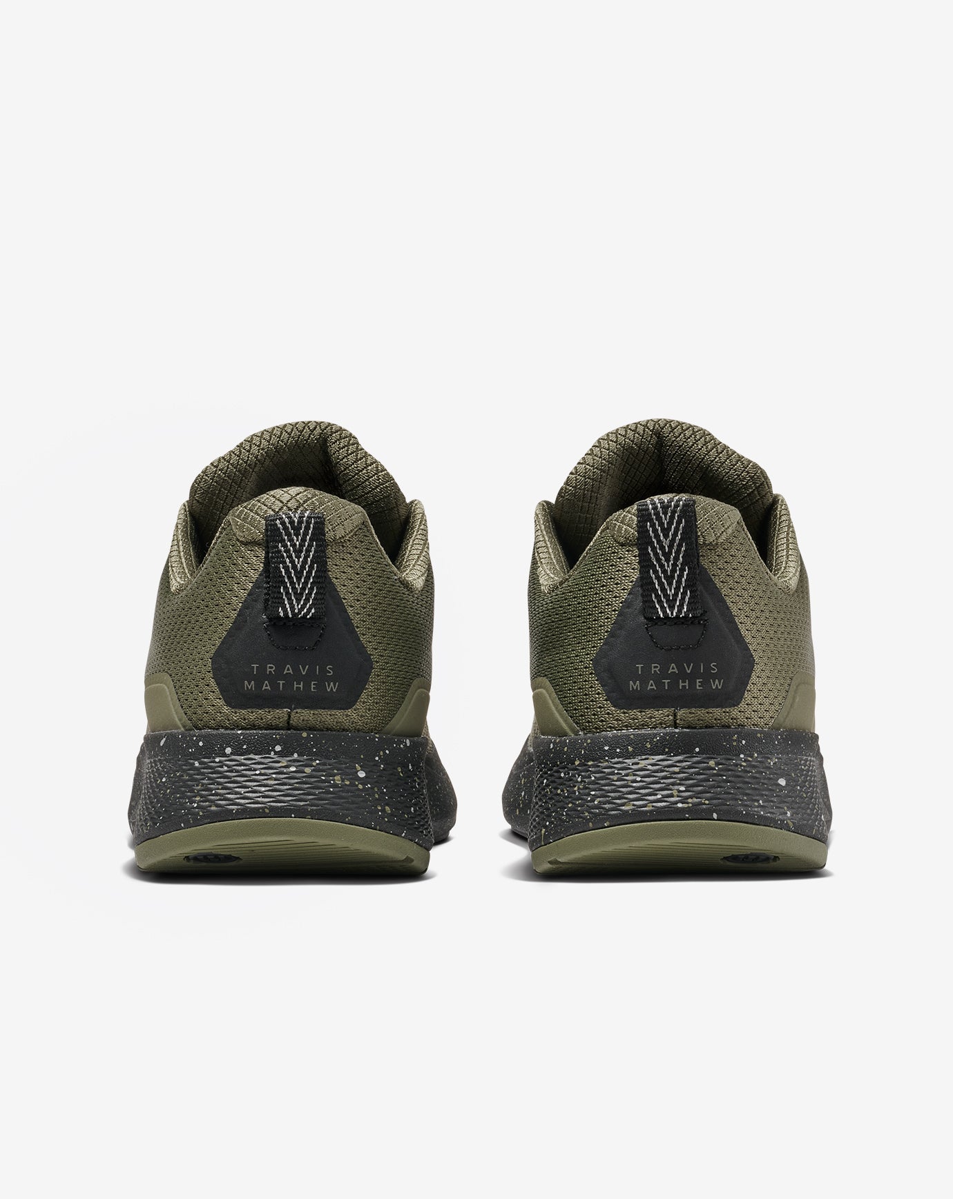 Travis Mathew Online The NuAge Shoes