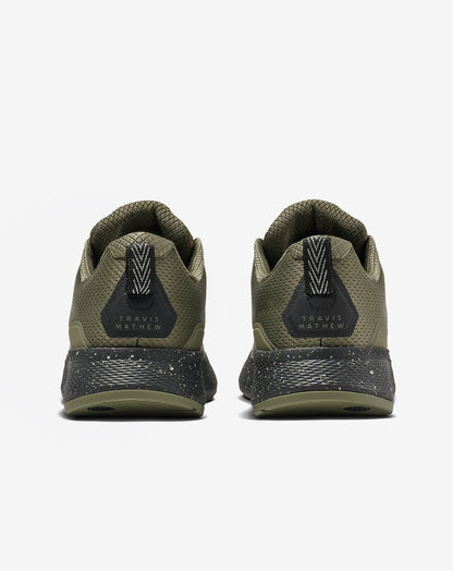 Travis Mathew Online The NuAge Shoes