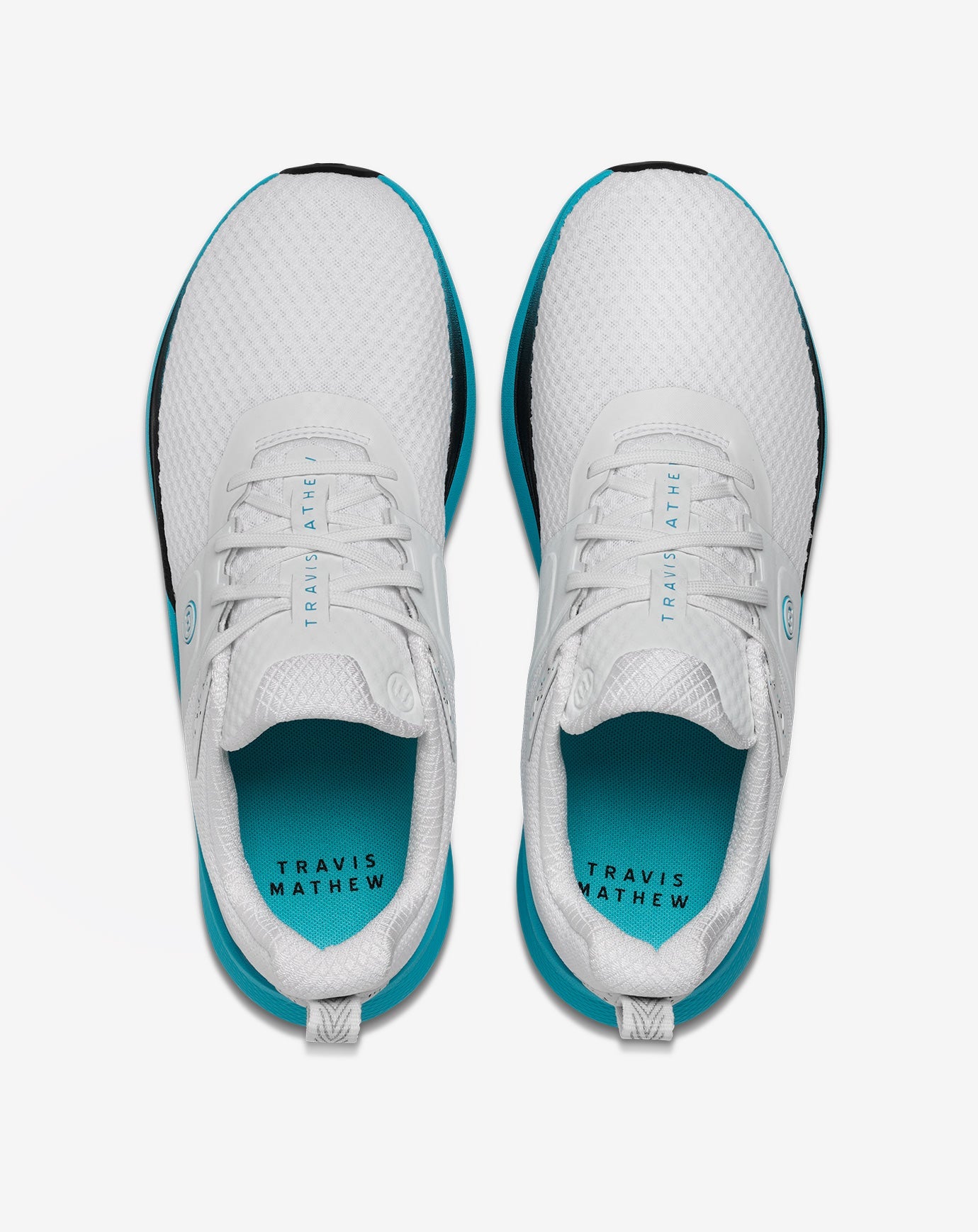 Travis Mathew Sale The NuAge Shoes