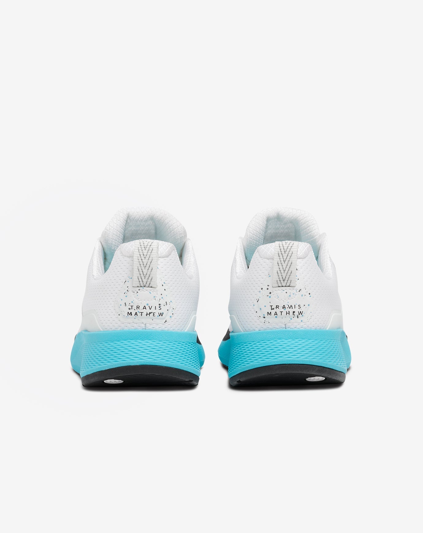 Travis Mathew Sale The NuAge Shoes