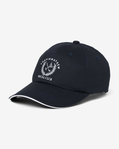Travis Mathew Discount Twisted Ivy Adjustable Hat Accessories