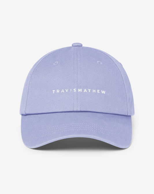 Travis Mathew US The Dad Hat Accessories