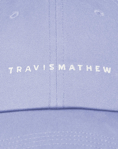 Travis Mathew US The Dad Hat Accessories
