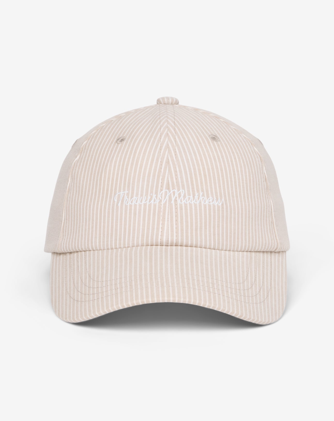 Travis Mathew Online Cloudspire Adjustable Hat Accessories