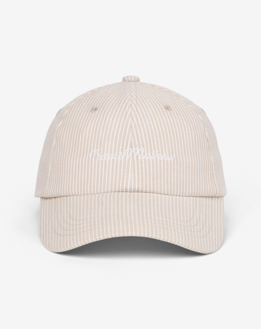 Travis Mathew Online Cloudspire Adjustable Hat Accessories
