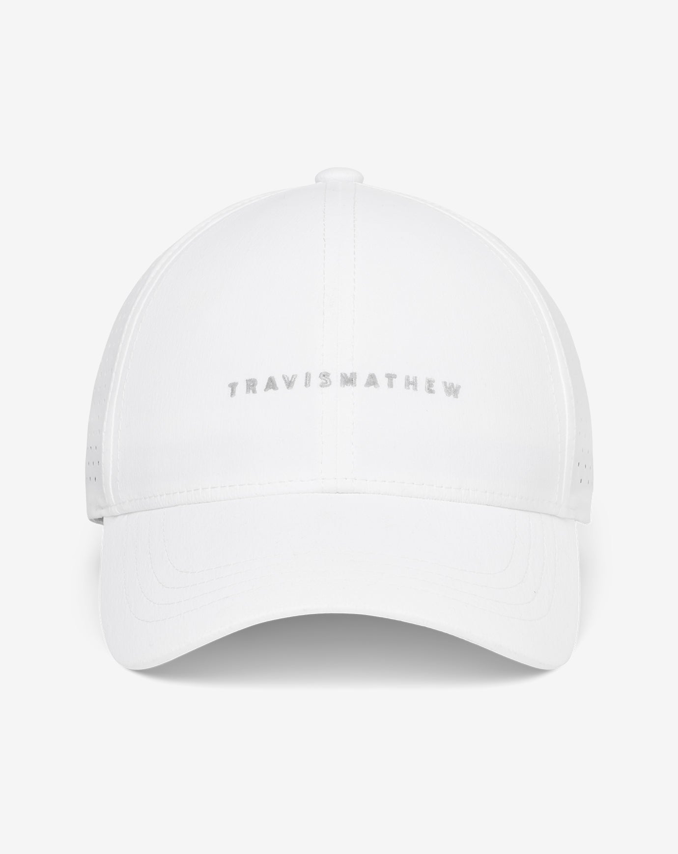 Travis Mathew Discount Moonshadow Adjustable Hat Accessories