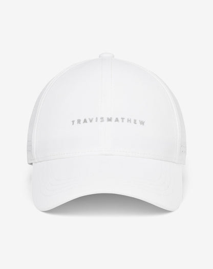 Travis Mathew Discount Moonshadow Adjustable Hat Accessories