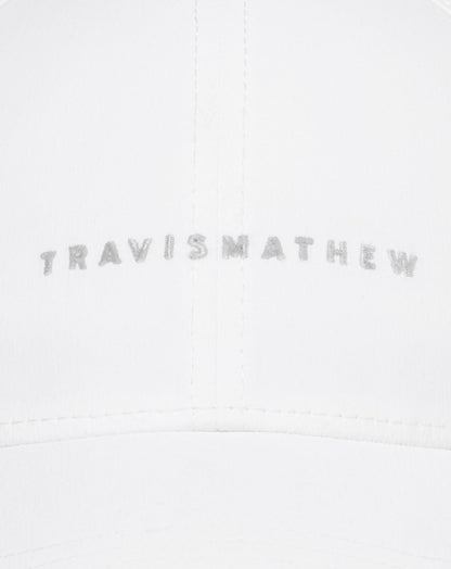 Travis Mathew Discount Moonshadow Adjustable Hat Accessories