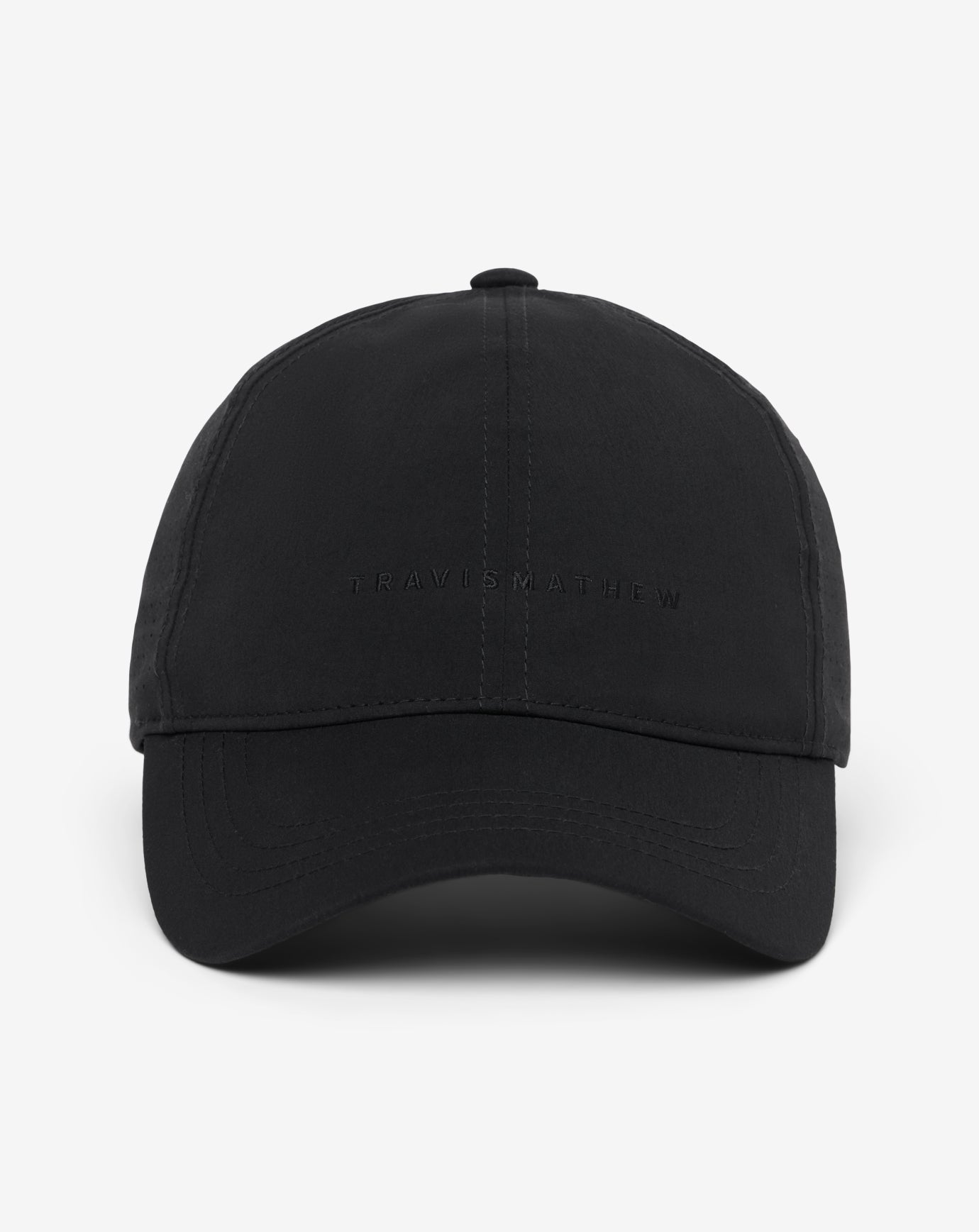 Travis Mathew Outlets Moonshadow Adjustable Hat Accessories