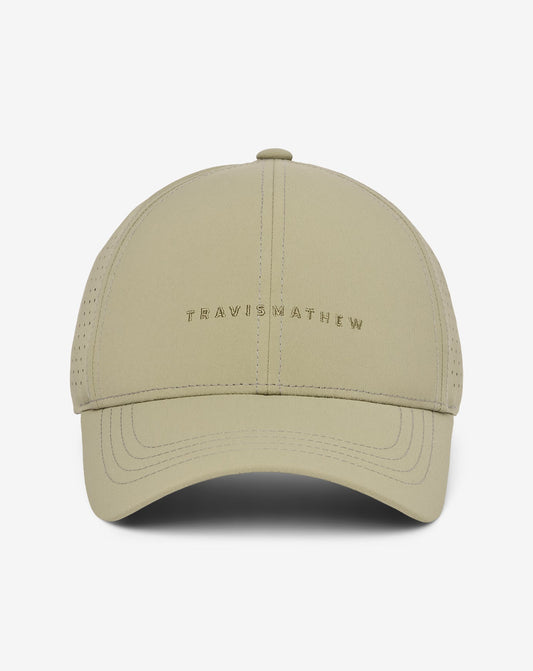 Travis Mathew For Sale Moonshadow Adjustable Hat Accessories