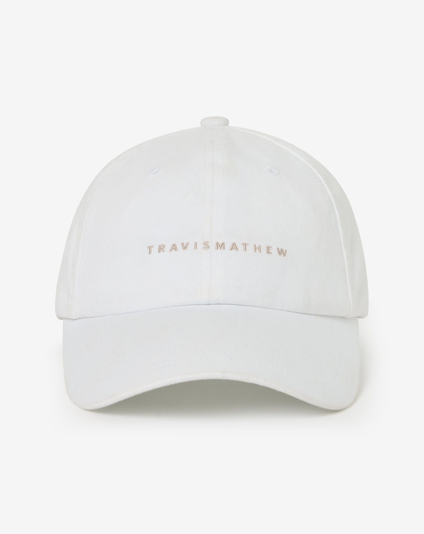 Travis Mathew US The Dad Hat Accessories