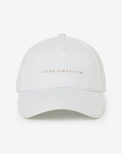 Travis Mathew US The Dad Hat Accessories