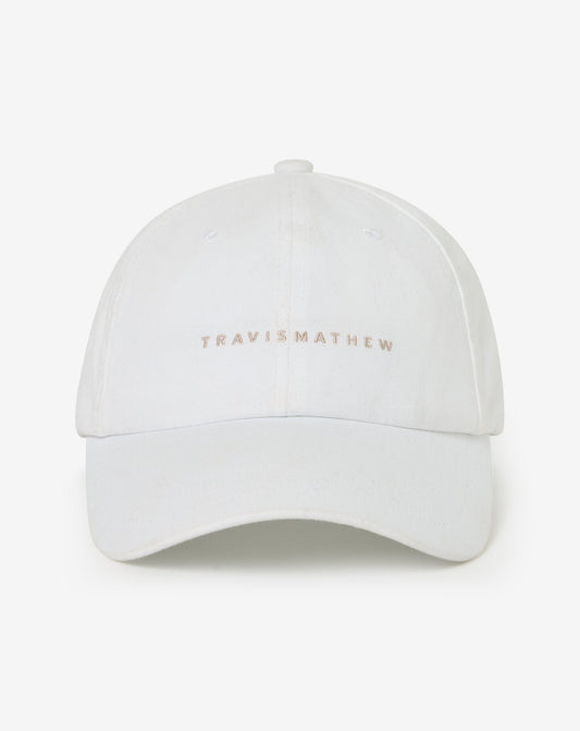 Travis Mathew US The Dad Hat Accessories