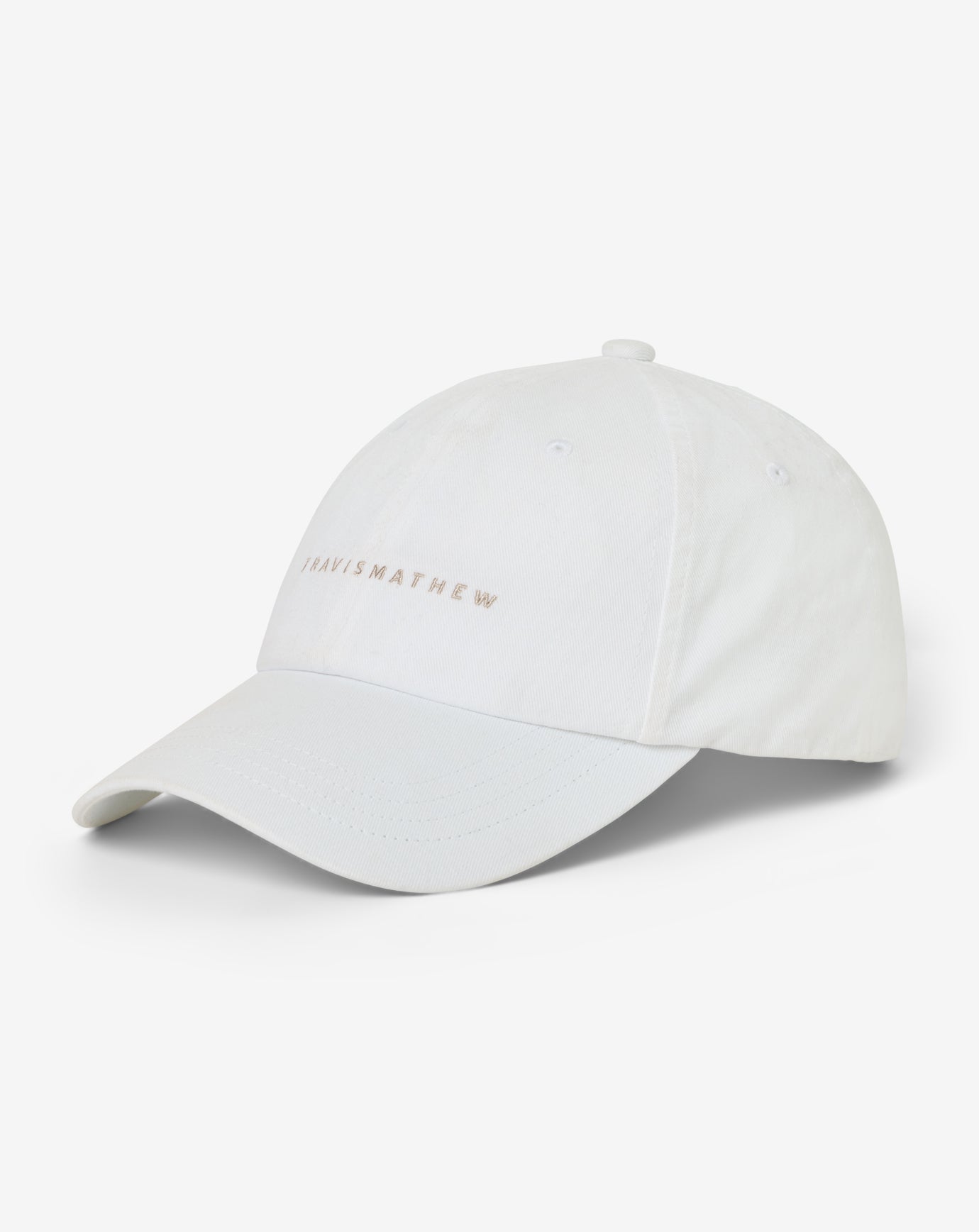 Travis Mathew US The Dad Hat Accessories