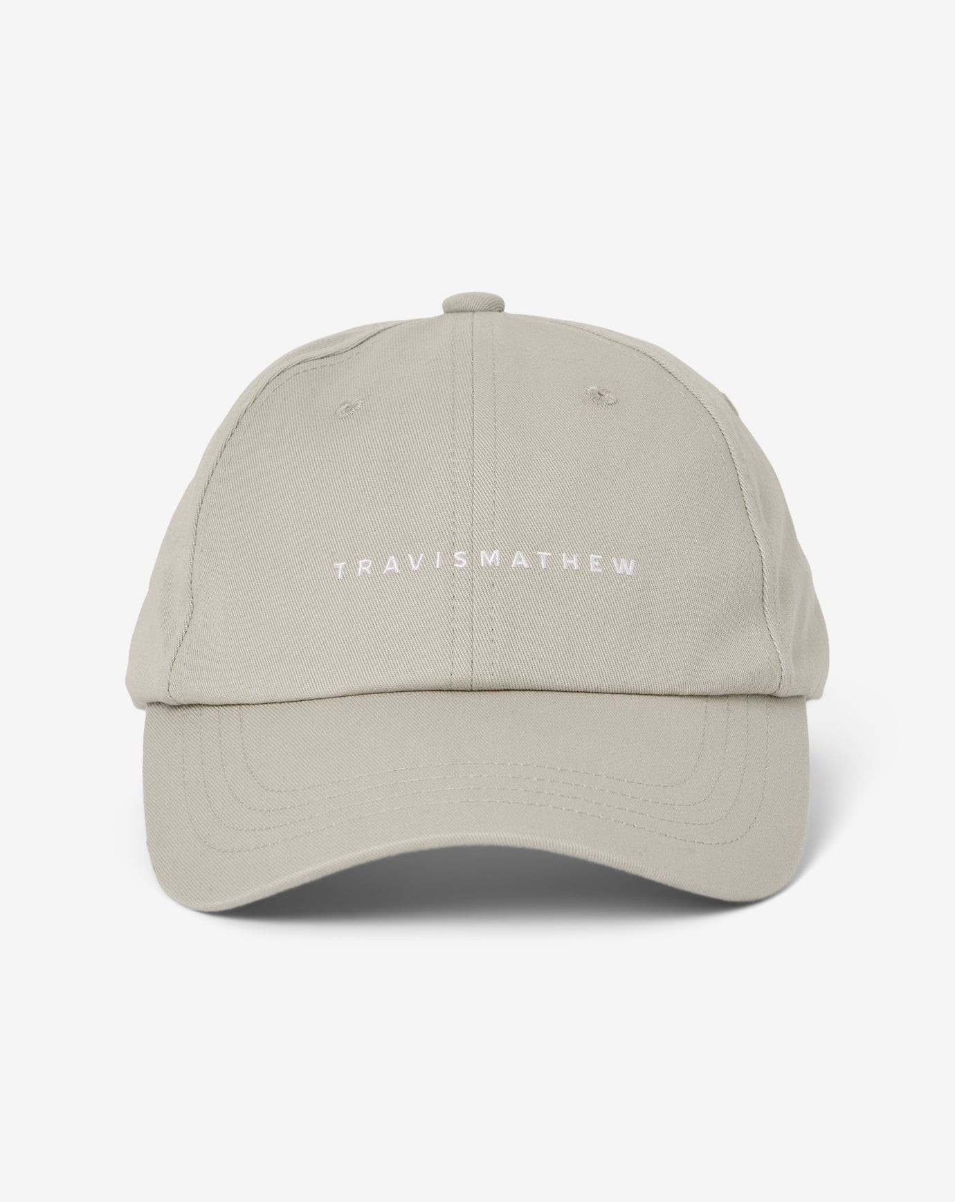 Travis Mathew Online The Dad Hat Accessories