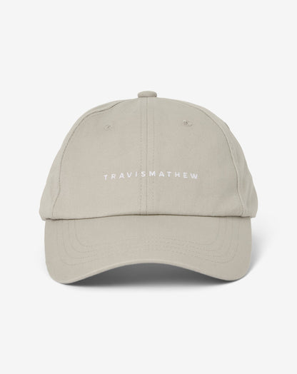 Travis Mathew Online The Dad Hat Accessories