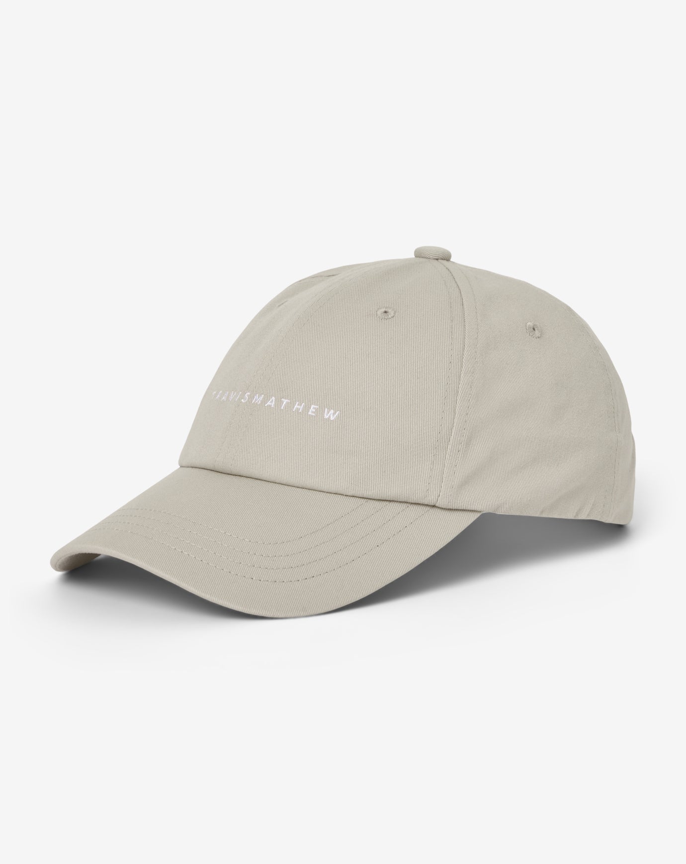 Travis Mathew Online The Dad Hat Accessories