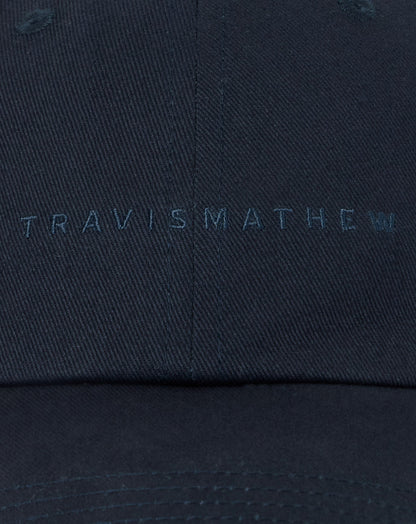 Travis Mathew Sale The Dad Hat Accessories