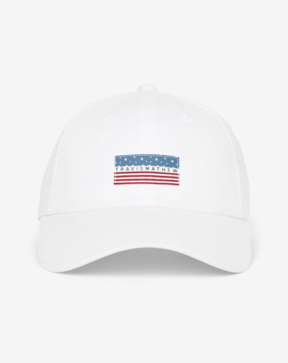 Travis Mathew Discount Summer Air Hat Accessories