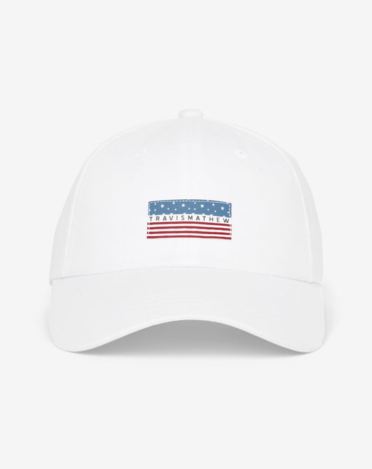 Travis Mathew Discount Summer Air Hat Accessories