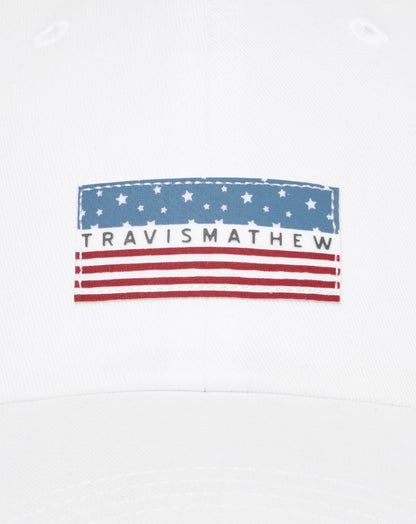 Travis Mathew Discount Summer Air Hat Accessories