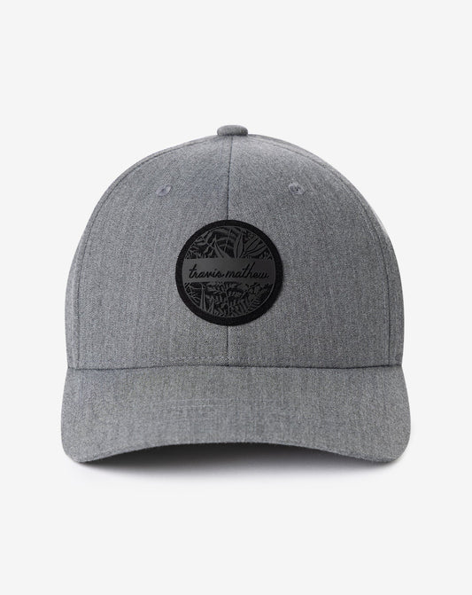 Travis Mathew Outlets Raymie Flexfit Hat Accessories