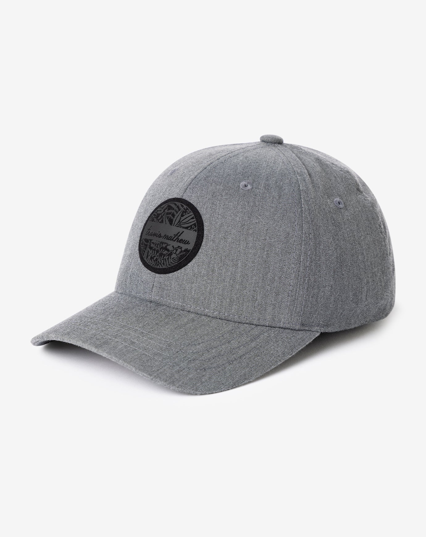 Travis Mathew Outlets Raymie Flexfit Hat Accessories